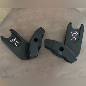 Babyzen yoyo - car seat clips only